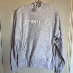 A24 Sweatshirt Pullover Hoodie